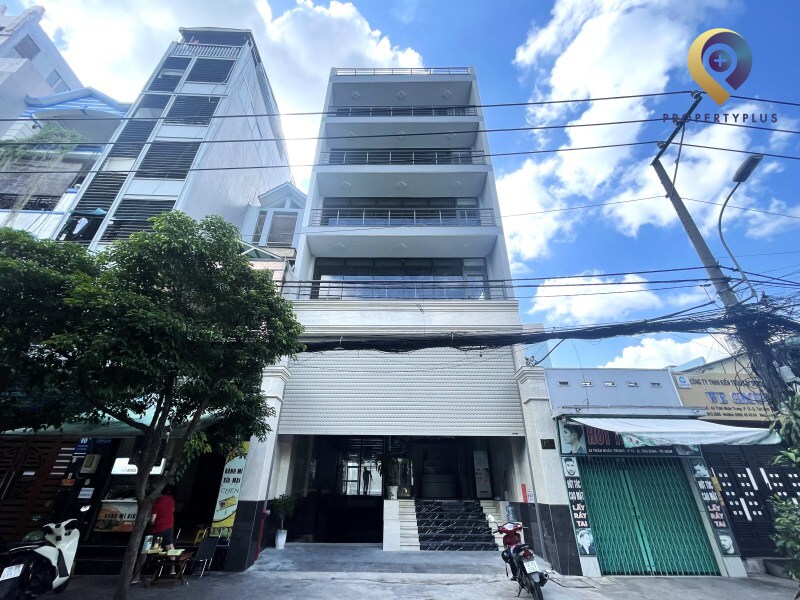 44 Than Nhan Trung Building